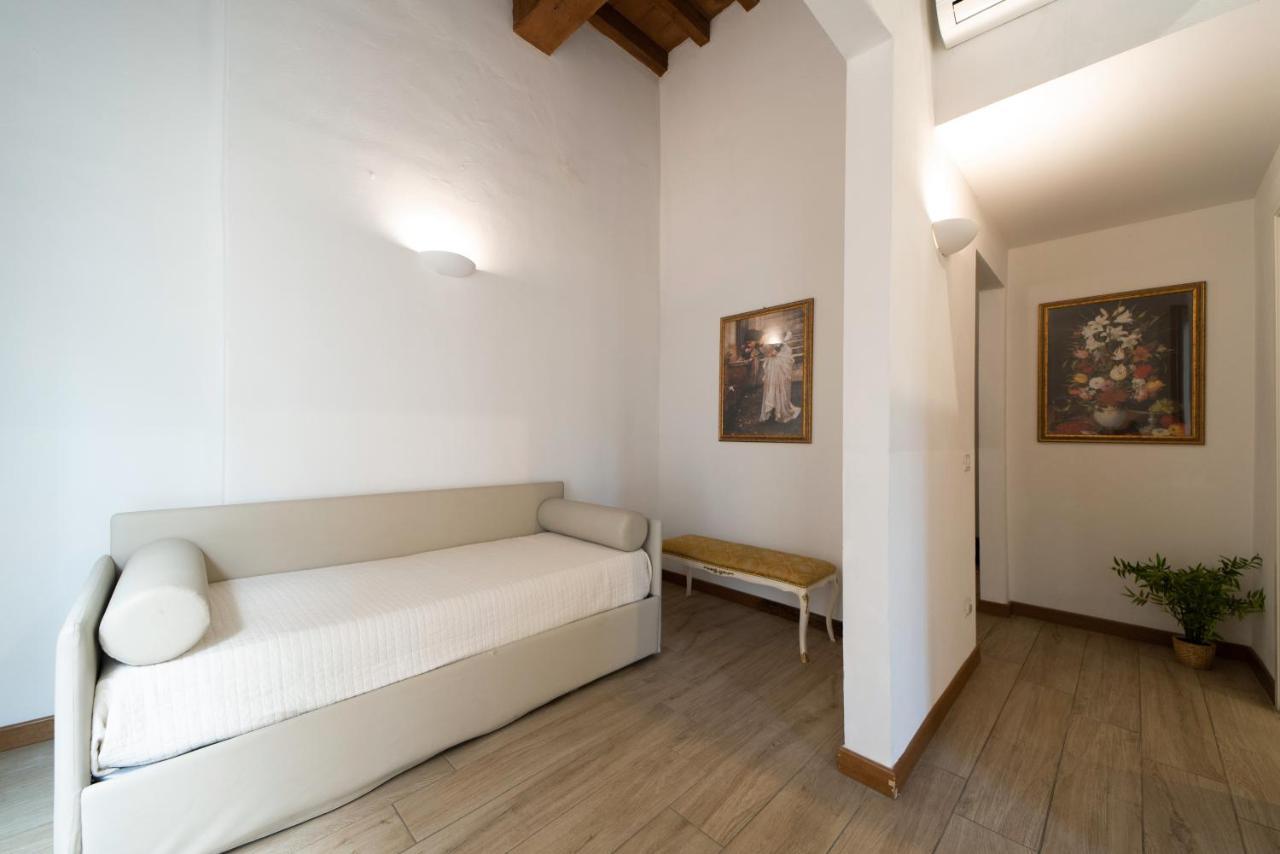 Residenza Santa Croce Florença Exterior foto