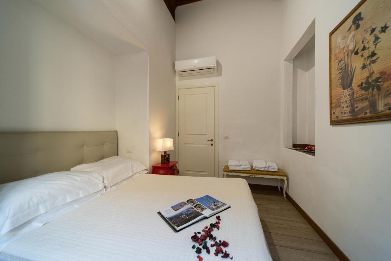 Residenza Santa Croce Florença Exterior foto
