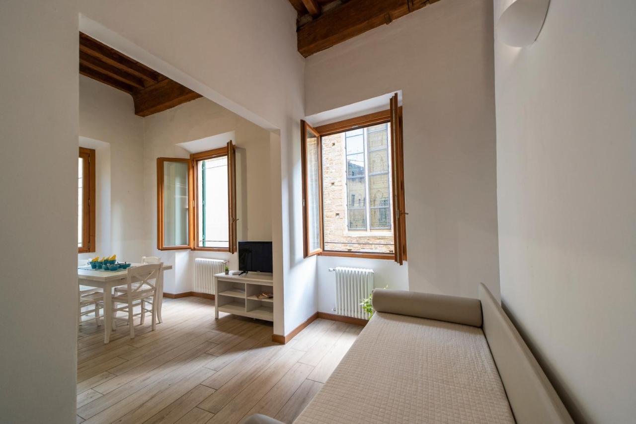 Residenza Santa Croce Florença Exterior foto