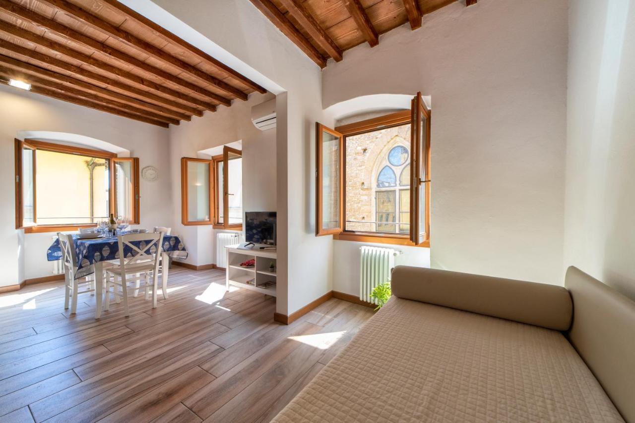 Residenza Santa Croce Florença Exterior foto