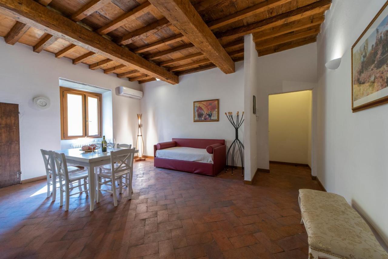 Residenza Santa Croce Florença Exterior foto