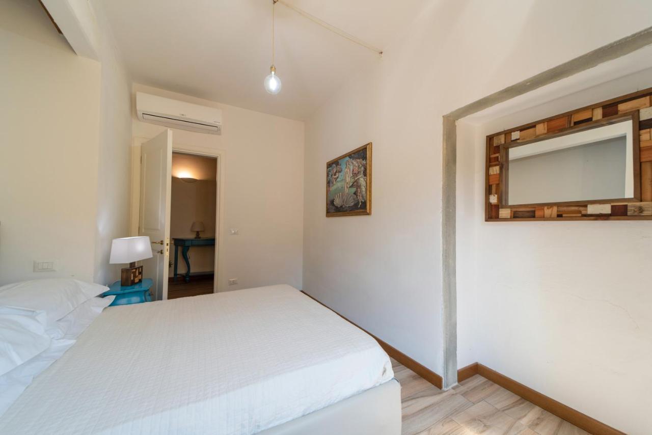 Residenza Santa Croce Florença Exterior foto