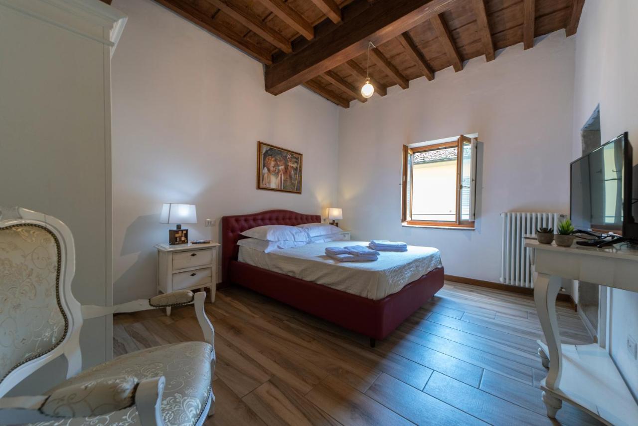 Residenza Santa Croce Florença Exterior foto