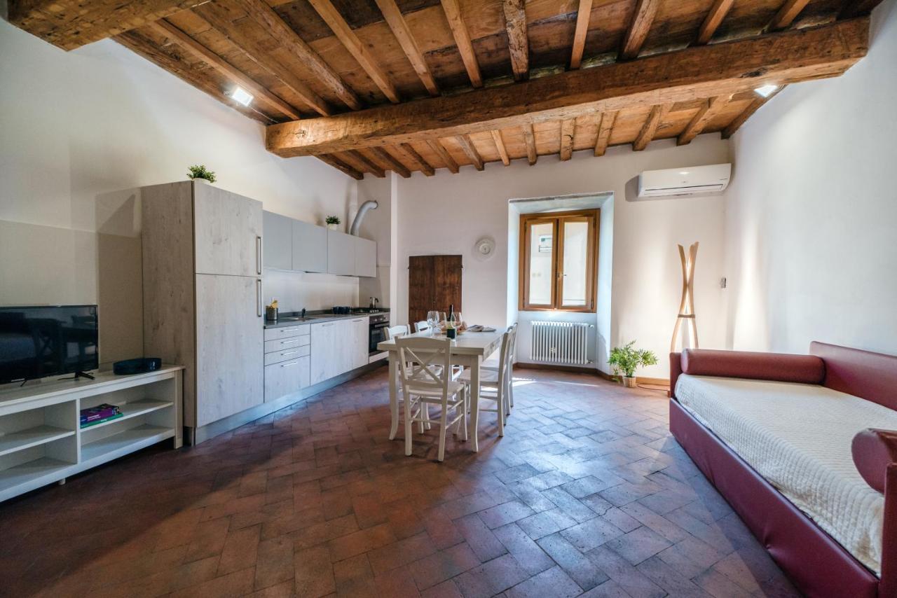 Residenza Santa Croce Florença Exterior foto