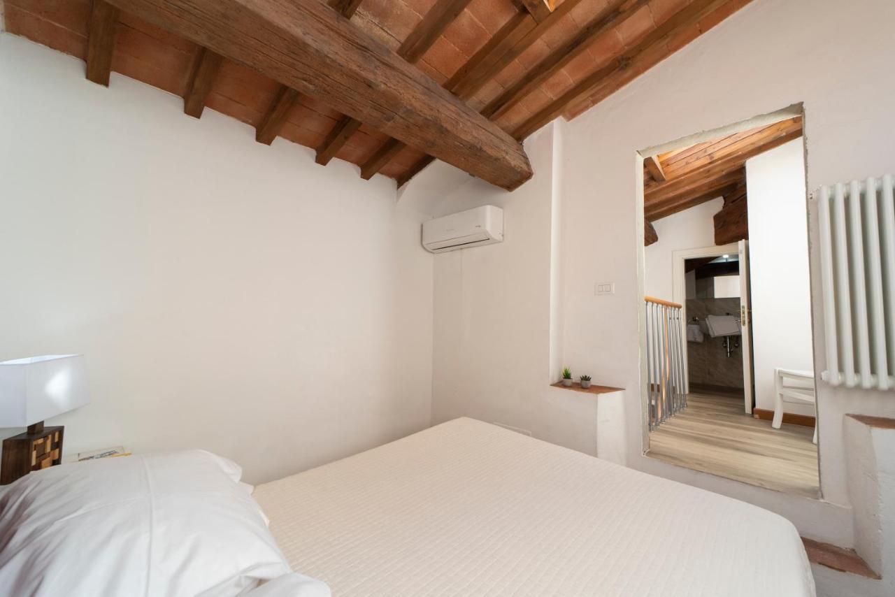 Residenza Santa Croce Florença Exterior foto