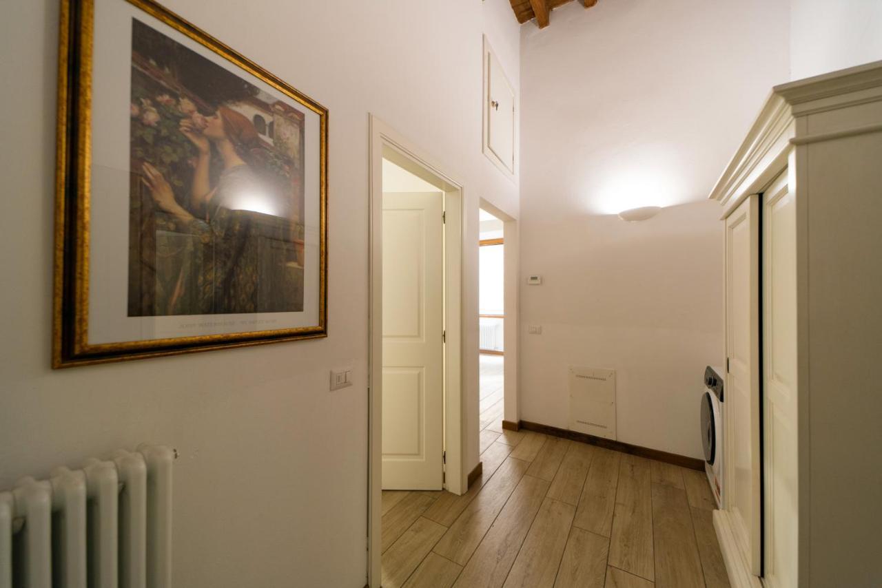 Residenza Santa Croce Florença Exterior foto