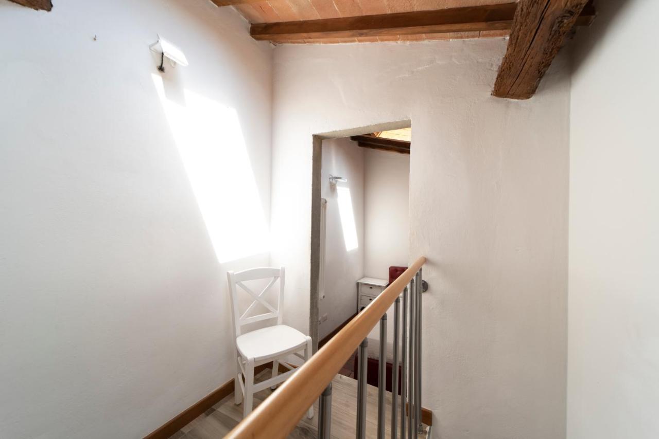 Residenza Santa Croce Florença Exterior foto