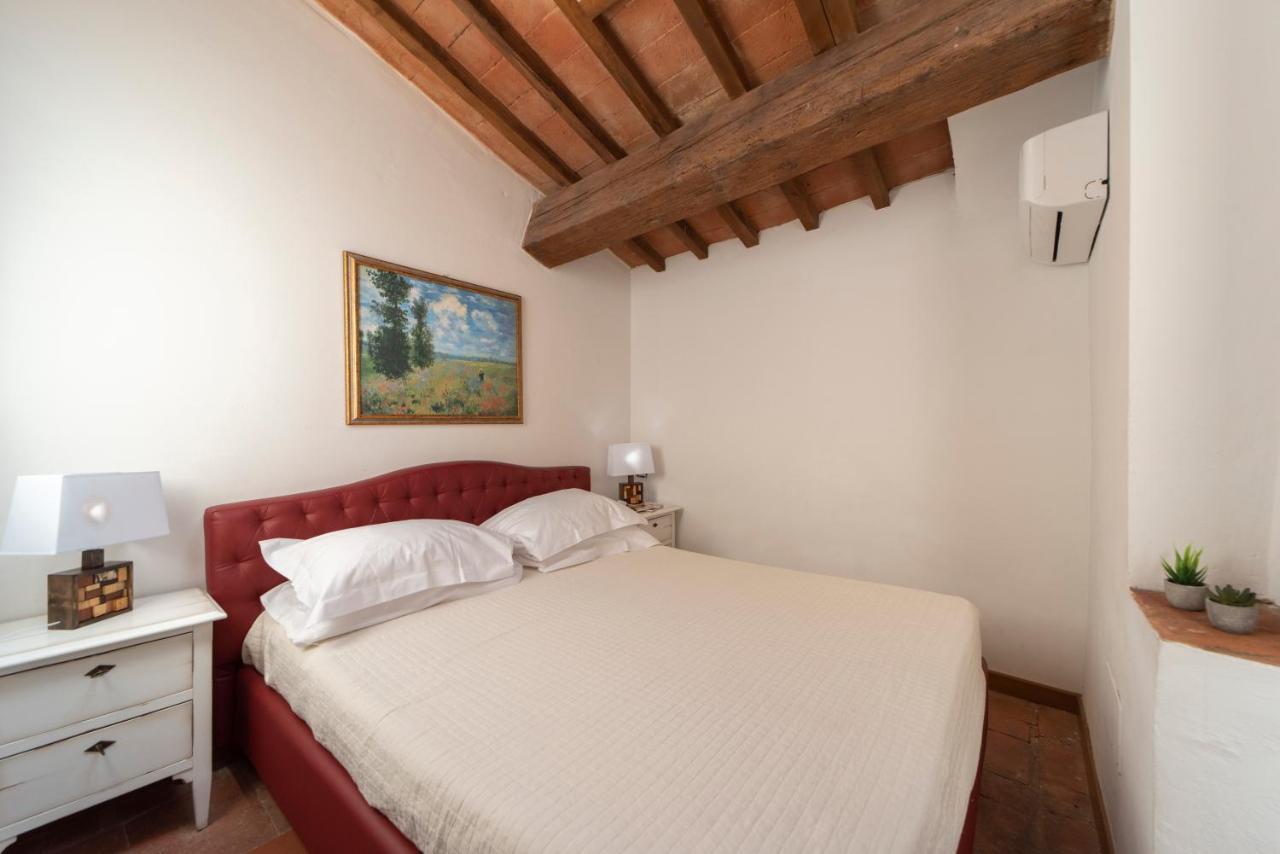 Residenza Santa Croce Florença Exterior foto