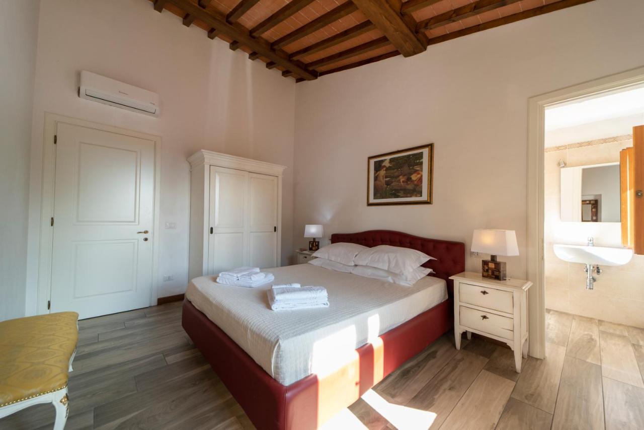 Residenza Santa Croce Florença Exterior foto